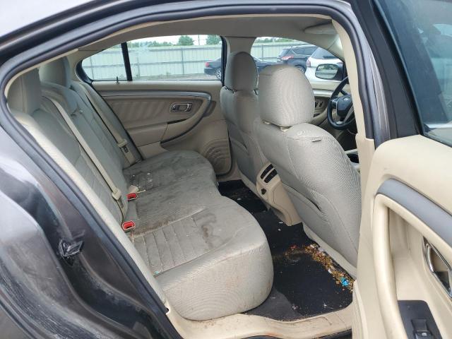 2019 Ford Taurus Se VIN: 1FAHP2D86KG100968 Lot: 55377714