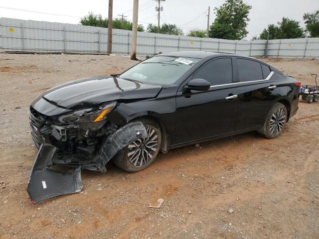 2023 NISSAN ALTIMA SV - 1N4BL4DV7PN304250