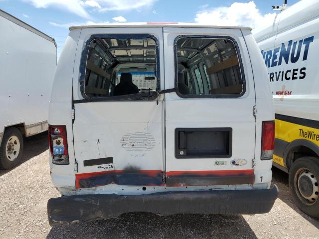 2013 Ford Econoline E250 Van VIN: 1FTNE2EW6DDA31574 Lot: 53522054