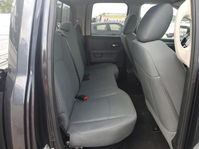 2014 Ram 1500 Slt VIN: 1C6RR6GTXES407195 Lot: 55824794