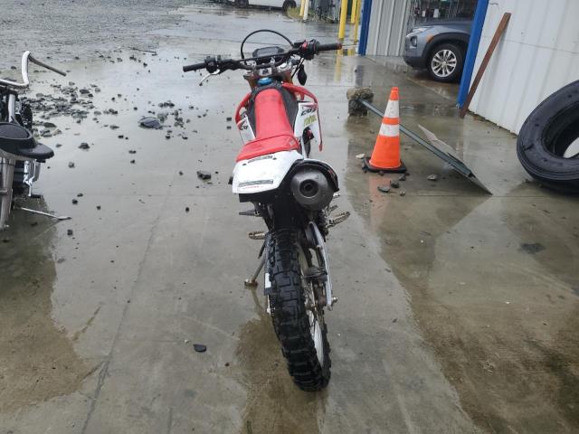 2014 HONDA CRF250 L MLHMD3812E5100354