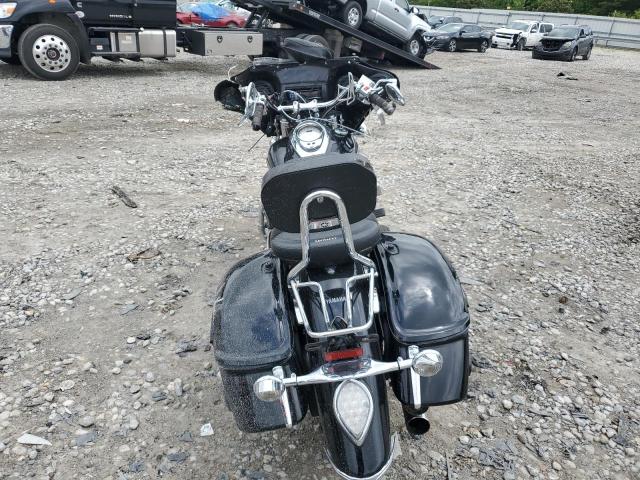 2007 YAMAHA XV1700 A JYAVP17E57A023959