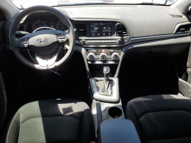 2019 Hyundai Elantra Sel VIN: KMHD84LF4KU761199 Lot: 56311674