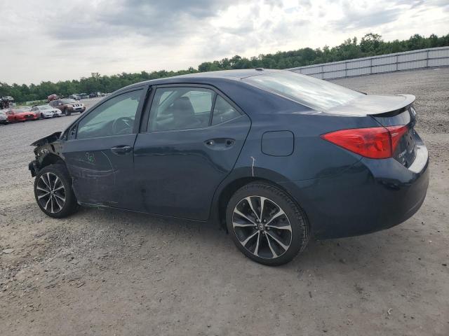 2019 TOYOTA COROLLA L - 2T1BURHE2KC139251