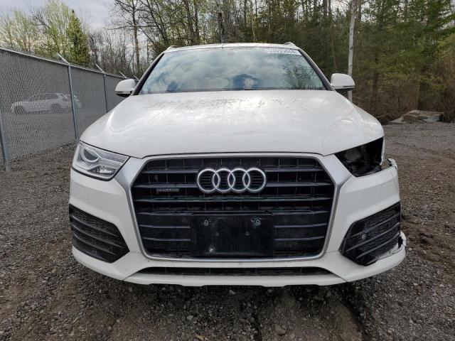 2018 Audi Q3 Premium Plus VIN: WA1JCCFS2JR029805 Lot: 53095884