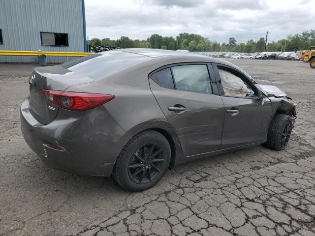 VIN JM1BM1T72F1231710 2015 Mazda 3, SV no.3