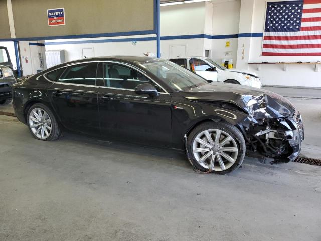 VIN WAUWGAFC7EN081700 2014 Audi A7, Premium Plus no.4