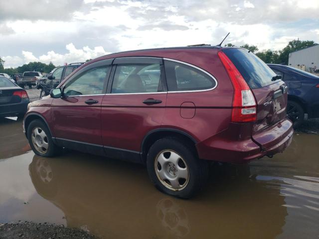 2011 Honda Cr-V Lx VIN: 5J6RE4H38BL073823 Lot: 54872314