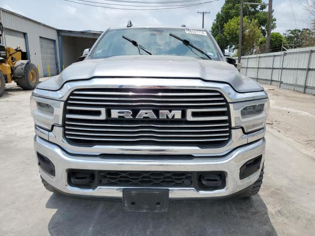 2021 Ram 2500 Laramie VIN: 3C6UR5FL7MG676461 Lot: 56507714