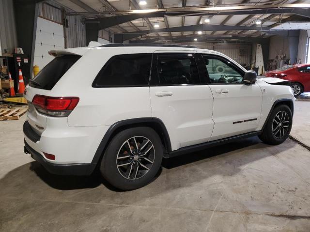 2017 Jeep Grand Cherokee Trailhawk VIN: 1C4RJFLG1HC929530 Lot: 56473584