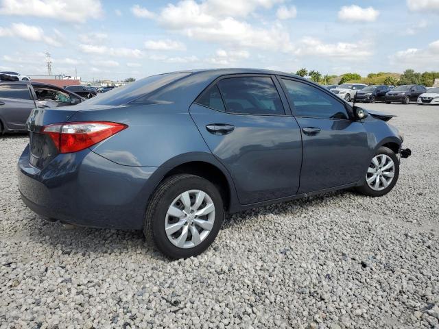 2016 Toyota Corolla L VIN: 5YFBURHE3GP511896 Lot: 53949714