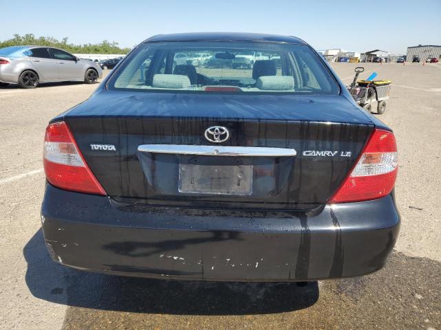 2003 Toyota Camry Le VIN: JTDBE32K130152027 Lot: 54040294