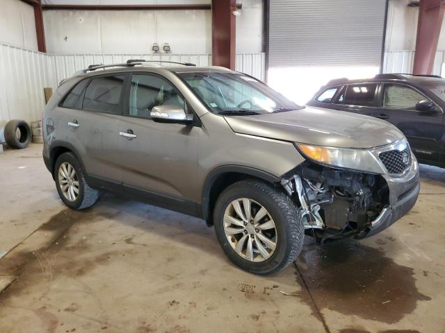 2011 Kia Sorento Ex VIN: 5XYKU3A10BG186559 Lot: 56192504