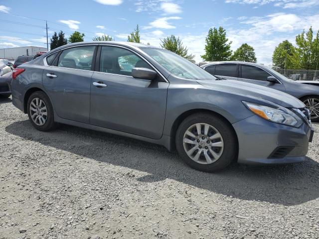 2017 NISSAN ALTIMA 2.5 - 1N4AL3AP0HN320058
