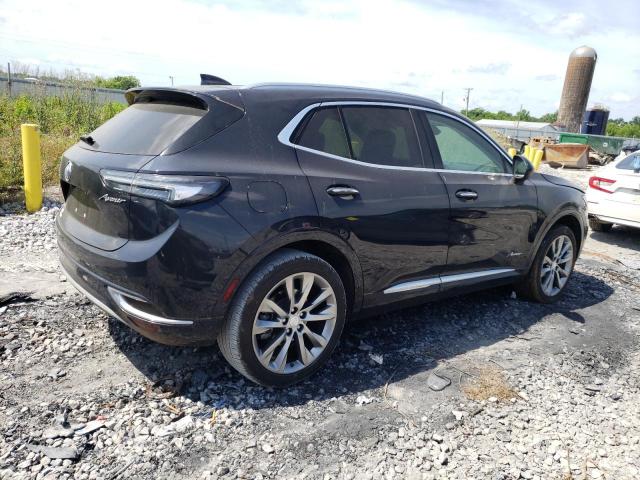 2021 BUICK ENVISION AVENIR Photos | AL - MONTGOMERY - Repairable ...