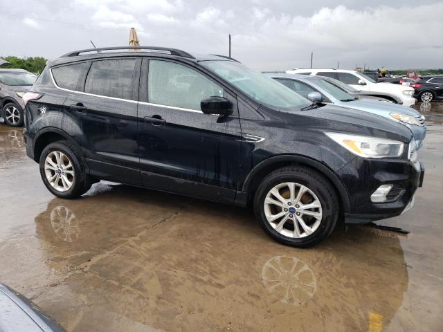 2018 FORD ESCAPE SE - 1FMCU0GD6JUA96846