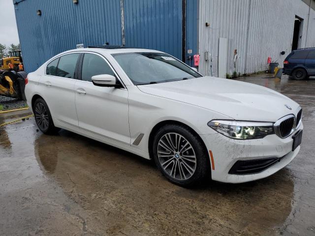 2020 BMW 530 Xi VIN: WBAJR7C00LWW80737 Lot: 54247764