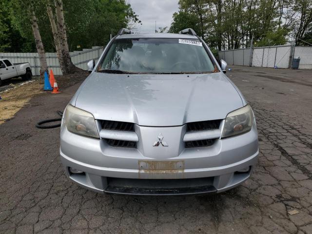 JA4LZ81F06U016098 | 2006 Mitsubishi outlander limited