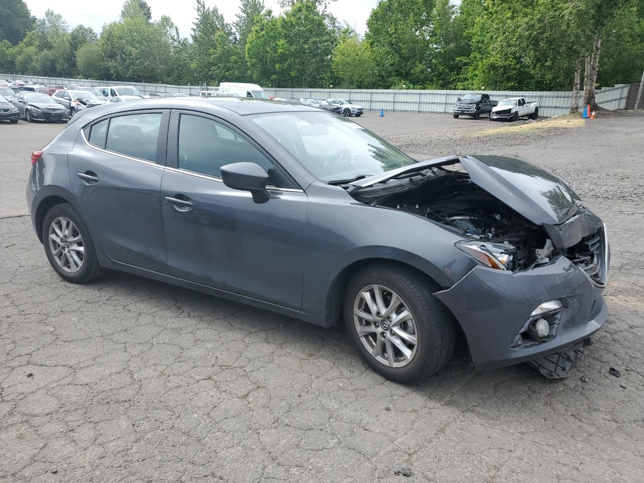 3MZBM1M73GM329290 2016 Mazda 3 Touring