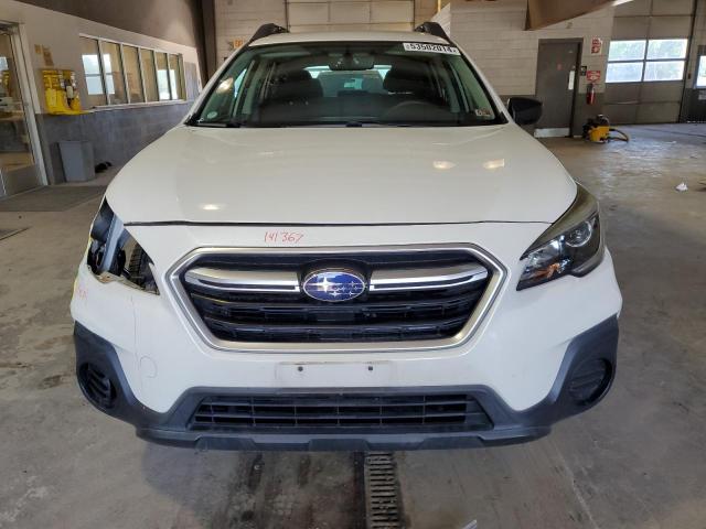 2018 Subaru Outback 2.5I VIN: 4S4BSAAC0J3279463 Lot: 53502014