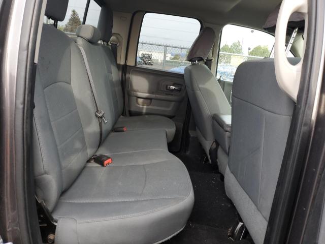 2016 Ram 1500 Slt VIN: 1C6RR7GT9GS149342 Lot: 54068364