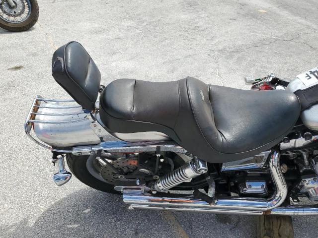 2003 HARLEY-DAVIDSON FXDWG ANNI - 1HD1GEV483K335779