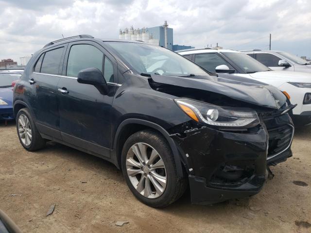 2017 CHEVROLET TRAX PREMI 3GNCJMSB5HL257371