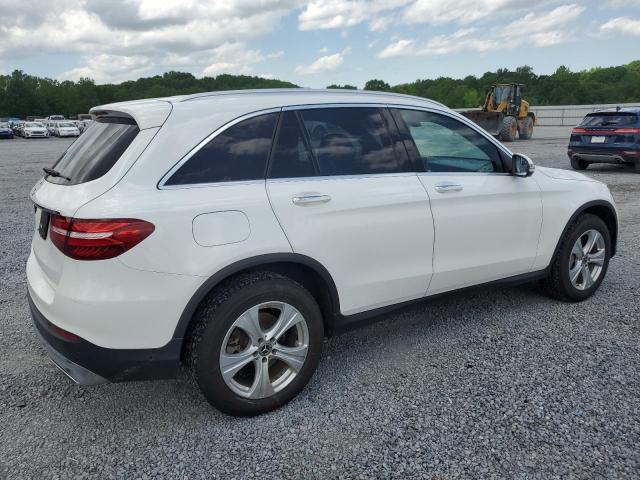 WDC0G4JBXJV114153 2018 Mercedes-Benz Glc 300