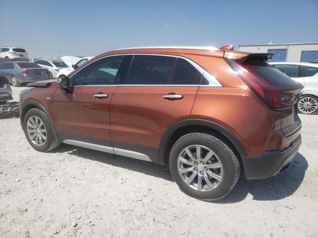 2019 Cadillac Xt4 Premium Luxury VIN: 1GYFZCR46KF113078 Lot: 55652504