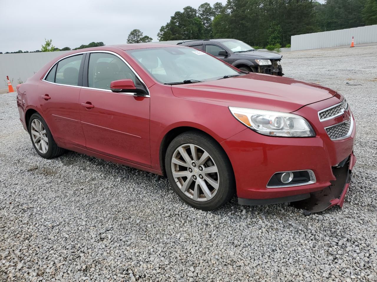 1G11E5SA9DF139497 2013 Chevrolet Malibu 2Lt