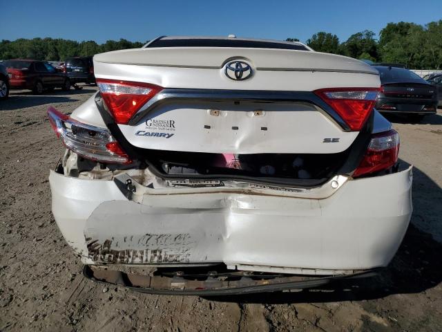 VIN 4T1BF1FK2GU137705 2016 Toyota Camry, LE no.6