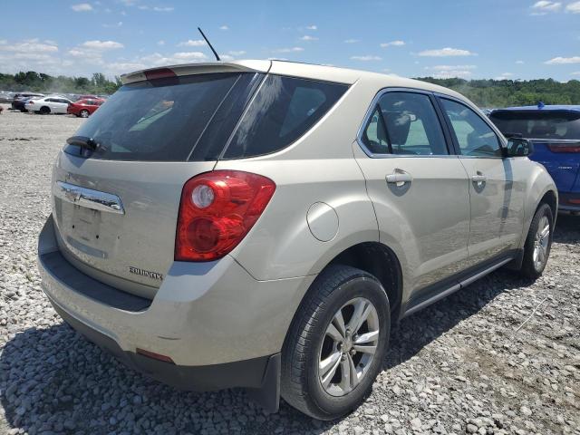 Vin: 2gnalaek9e1121799, lot: 57151604, chevrolet equinox ls 20143