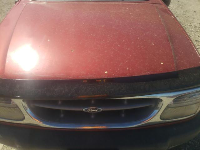 1999 Ford Explorer VIN: 1FMZU34E3XZA85453 Lot: 55227414