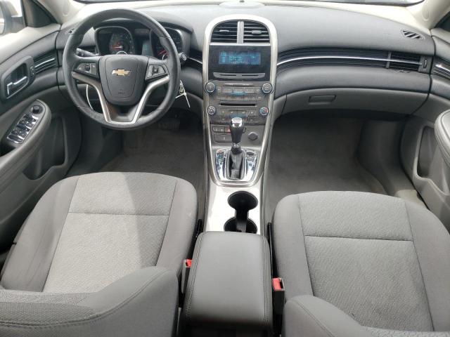 2013 Chevrolet Malibu Ls VIN: 1G11B5SA3DF296306 Lot: 53851224