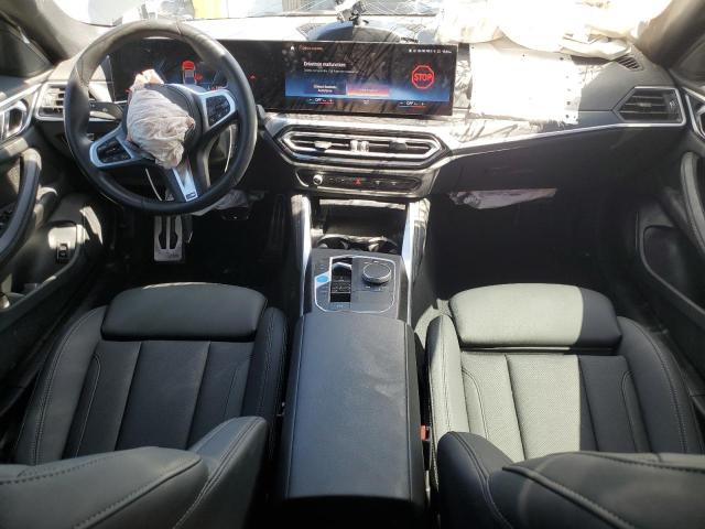2023 BMW I4 EDRIVE WBY73AW0XPFR26365