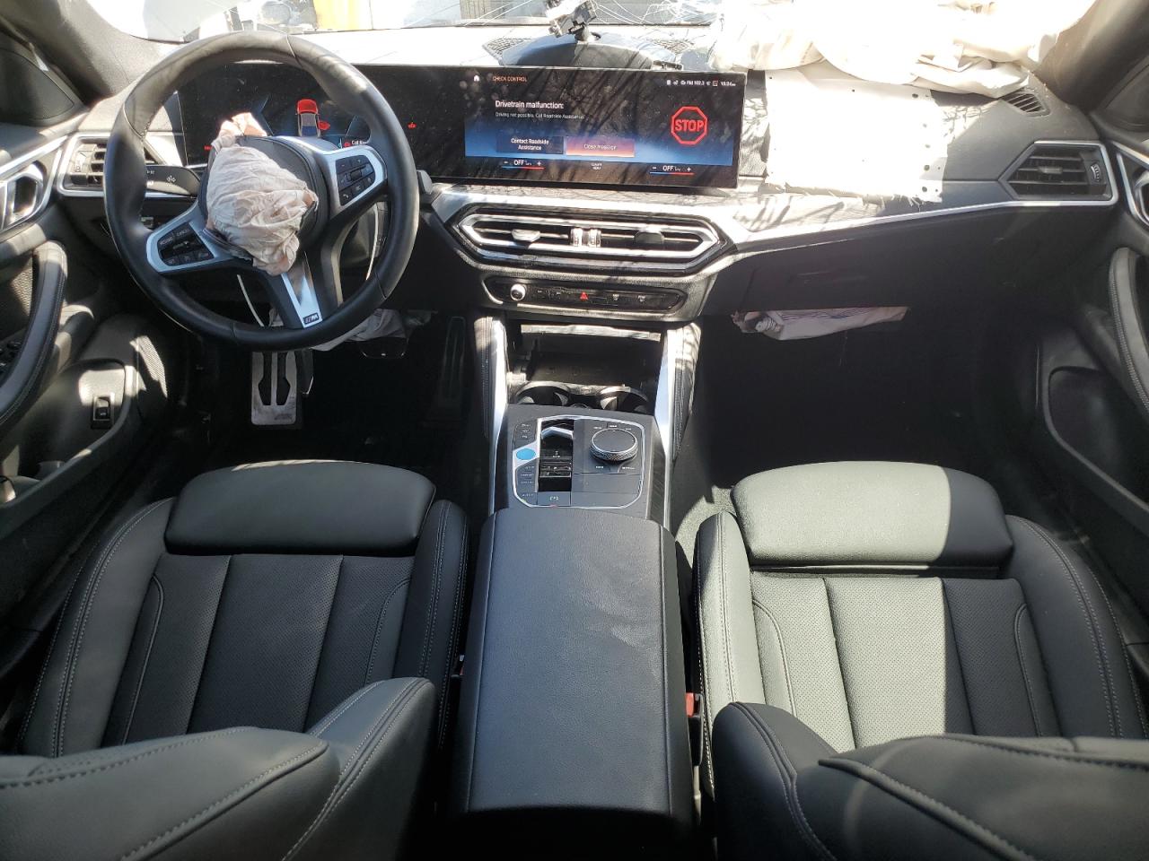 WBY73AW0XPFR26365 2023 BMW I4 Edrive 40