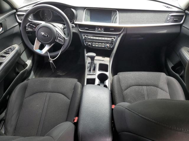 2020 KIA OPTIMA LX - 5XXGT4L34LG390655