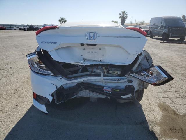 2016 HONDA CIVIC LX - 2HGFC2F52GH521695