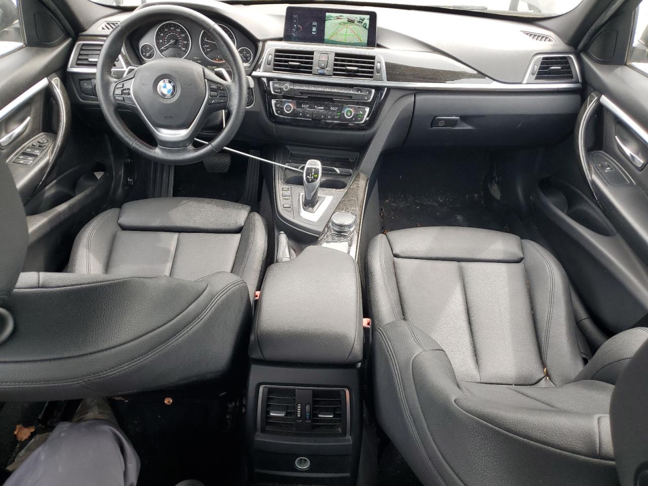 WBA8B9G37HNU56686 2017 BMW 330 I