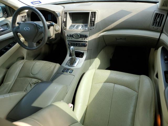 2008 Infiniti G35 VIN: JNKBV61E68M204523 Lot: 56877034