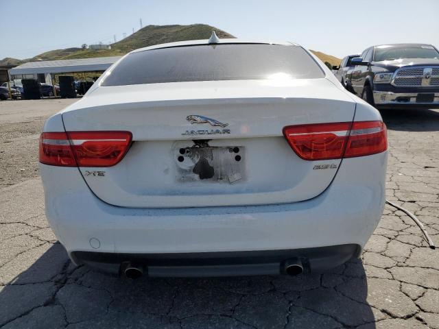 2018 Jaguar Xe Premium VIN: SAJAD4FX3JCP27834 Lot: 54275074