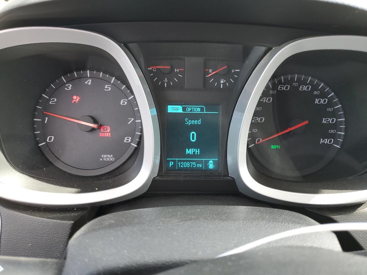 2GNALCEK9H6202238 2017 Chevrolet Equinox Lt