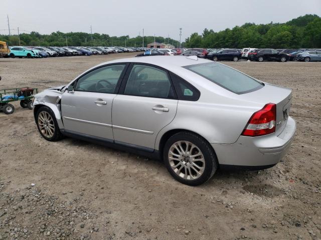 2006 Volvo S40 2.4I VIN: YV1MS382362160853 Lot: 56377004