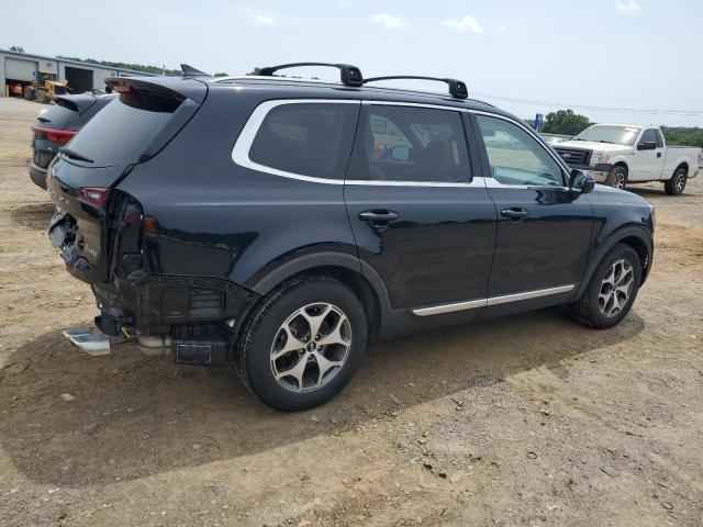 2020 Kia Telluride Ex VIN: 5XYP34HC8LG020023 Lot: 55960224