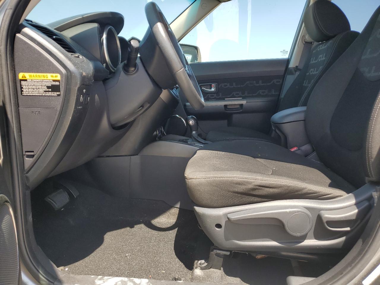 KNDJT2A69C7460716 2012 Kia Soul +