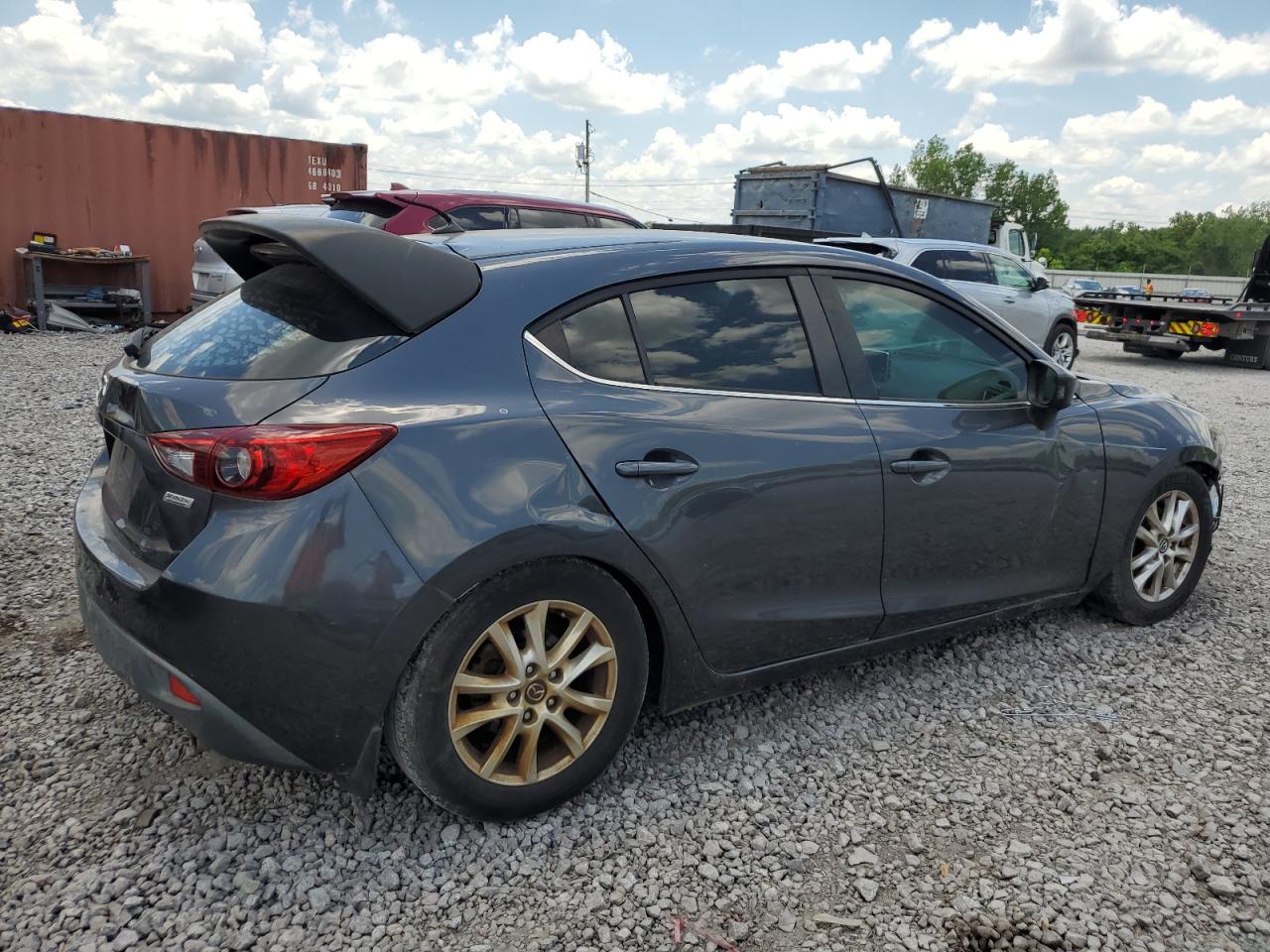 3MZBM1L75FM180817 2015 Mazda 3 Touring