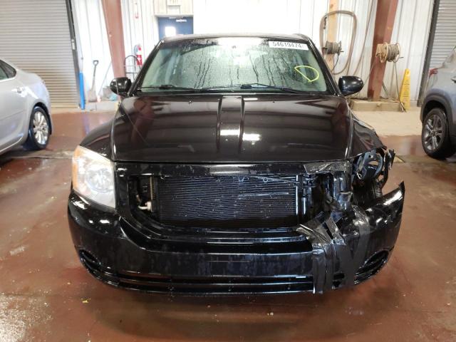 2010 Dodge Caliber Sxt VIN: 1B3CB4HA2AD663514 Lot: 54619474