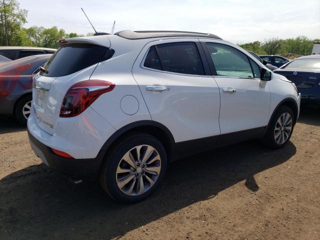 2020 Buick Encore Preferred VIN: KL4CJESB8LB012048 Lot: 55015624