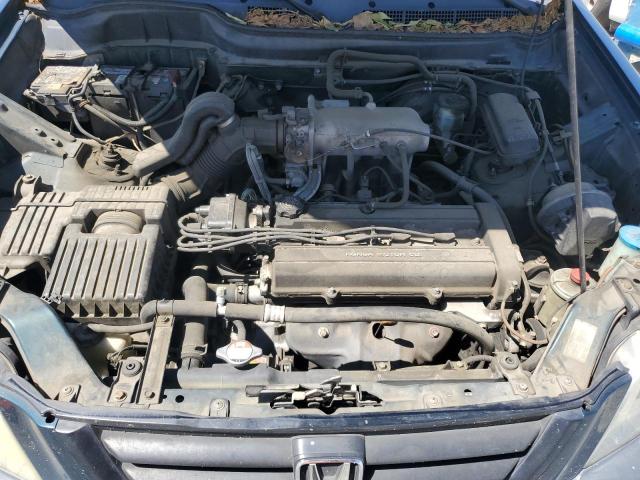 1998 Honda Cr-V Lx VIN: JHLRD2845WC009978 Lot: 56159494