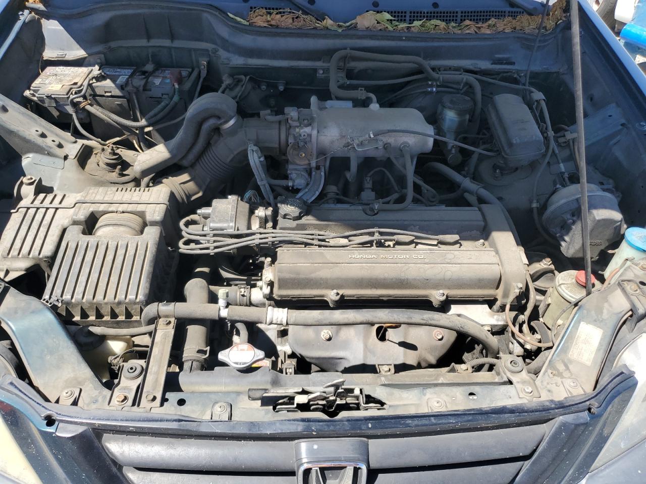 JHLRD2845WC009978 1998 Honda Cr-V Lx